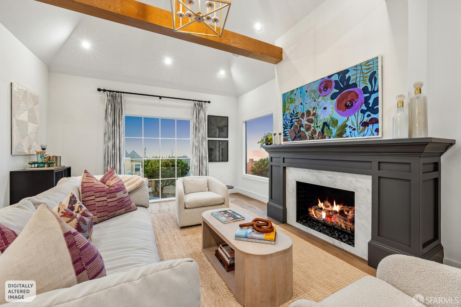 1990 16th Avenue San Francisco CA 94116