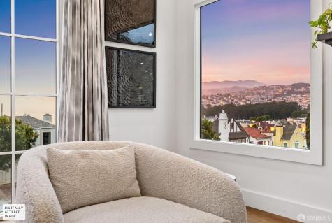 1990 16th Avenue San Francisco CA 94116