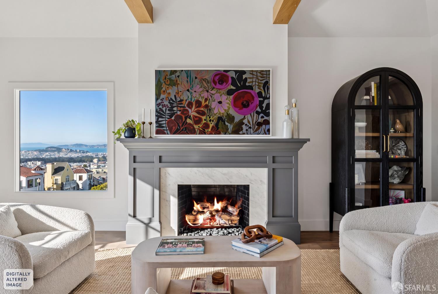 1990 16th Avenue San Francisco CA 94116