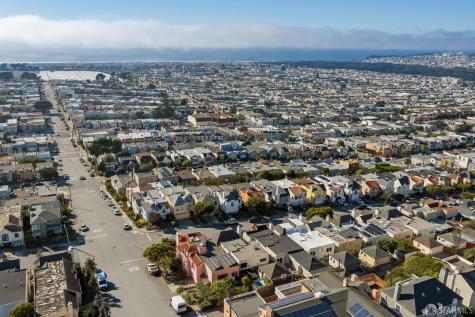 1990 16th Avenue San Francisco CA 94116