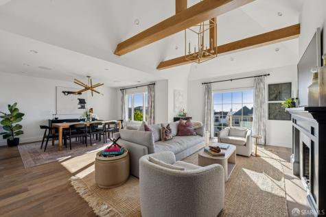 1990 16th Avenue San Francisco CA 94116