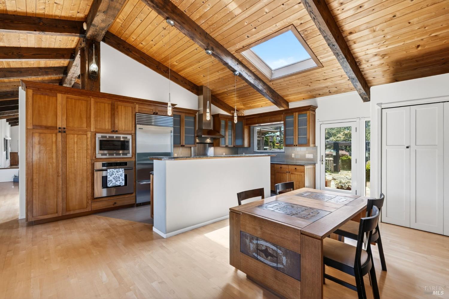 16861 Ocean Drive Fort Bragg CA 95437