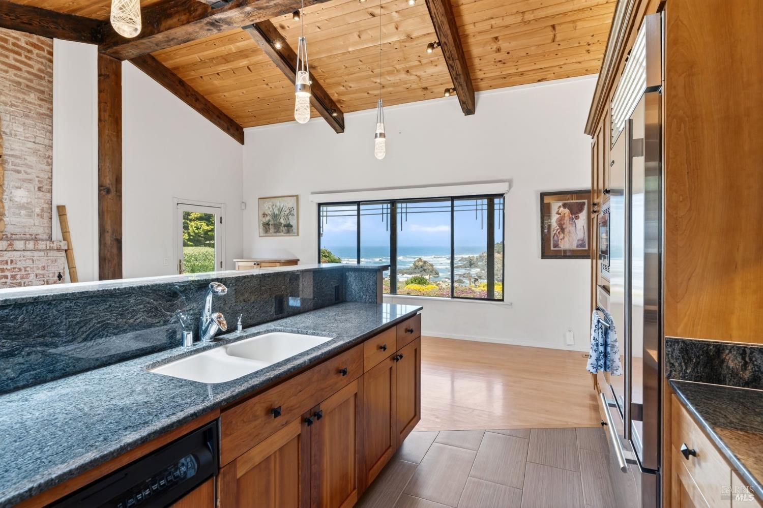 16861 Ocean Drive Fort Bragg CA 95437