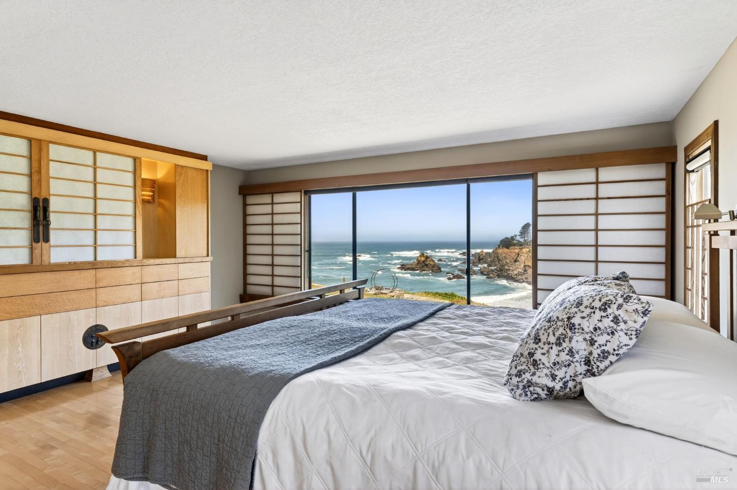 16861 Ocean Drive Fort Bragg CA 95437