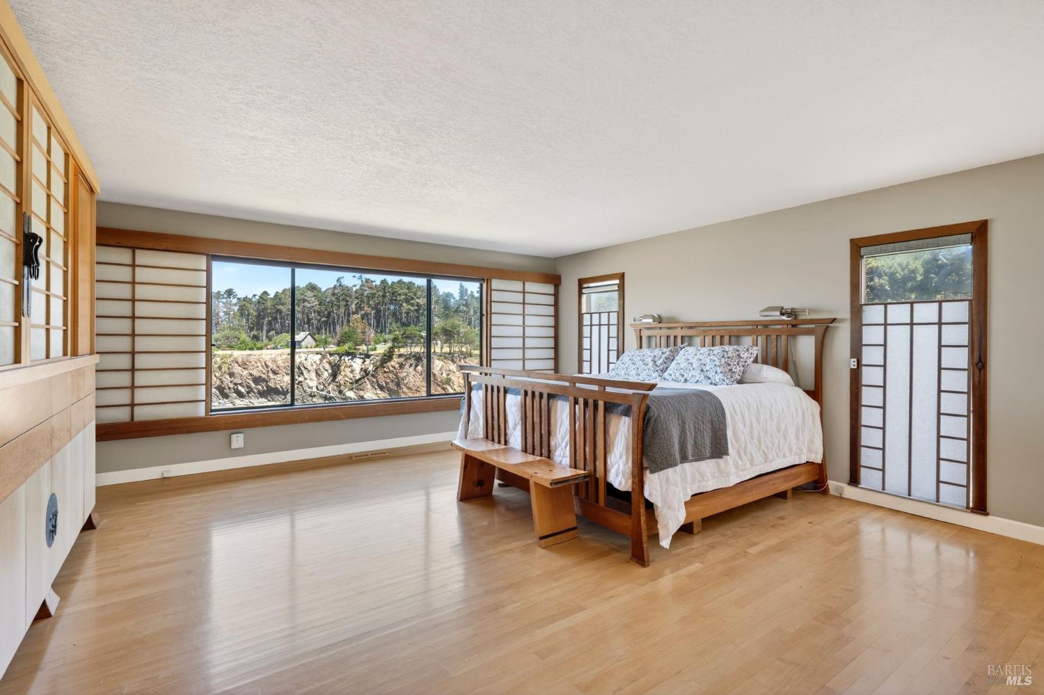 16861 Ocean Drive Fort Bragg CA 95437