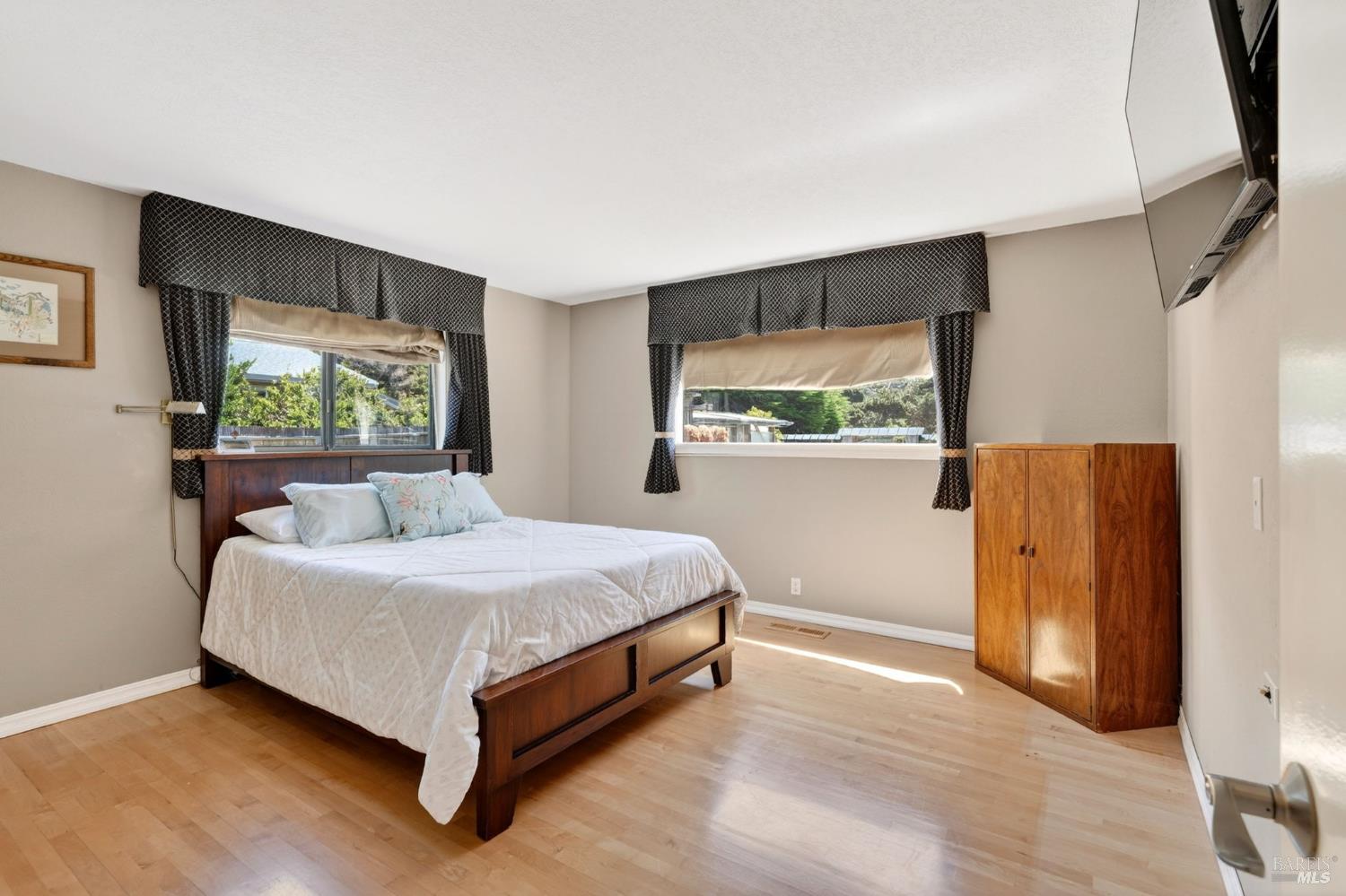 16861 Ocean Drive Fort Bragg CA 95437