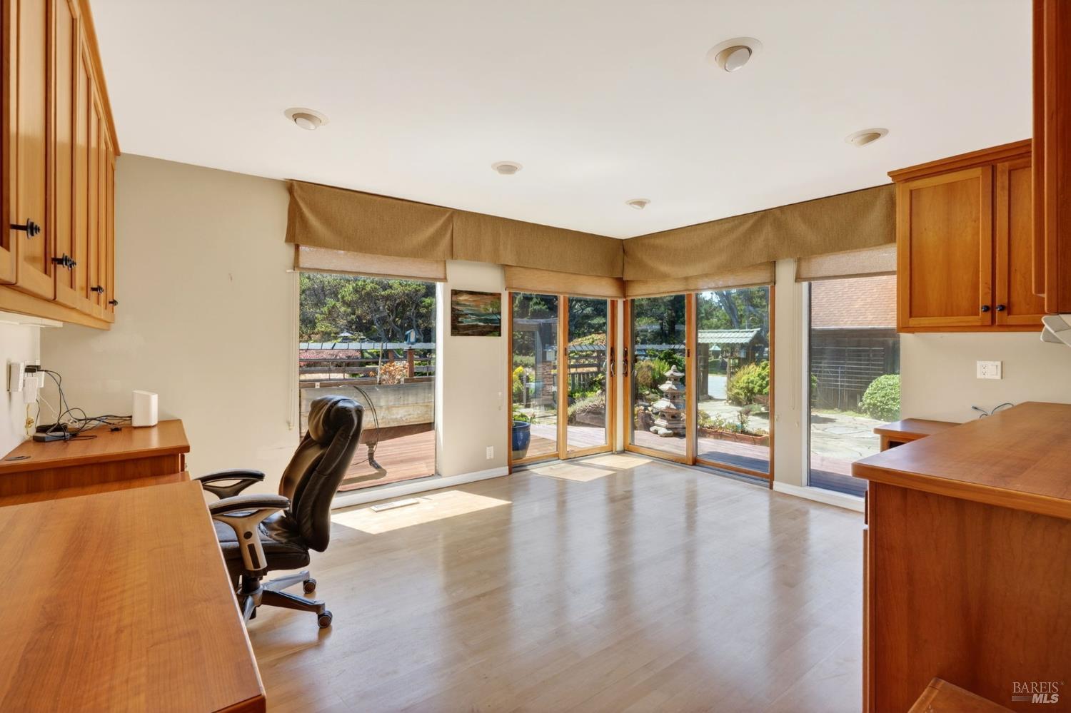 16861 Ocean Drive Fort Bragg CA 95437