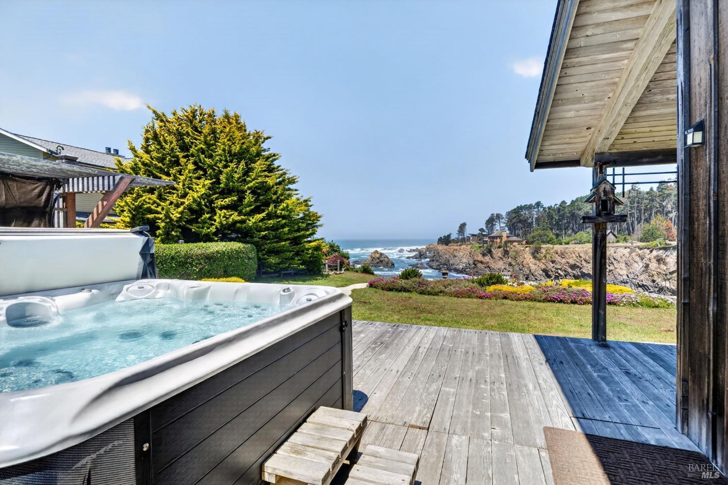 16861 Ocean Drive Fort Bragg CA 95437