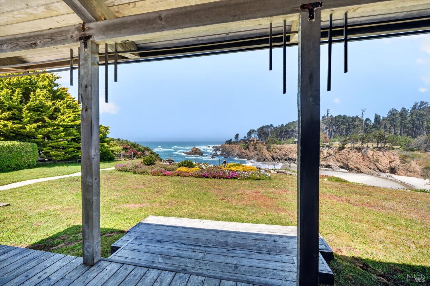 16861 Ocean Drive Fort Bragg CA 95437
