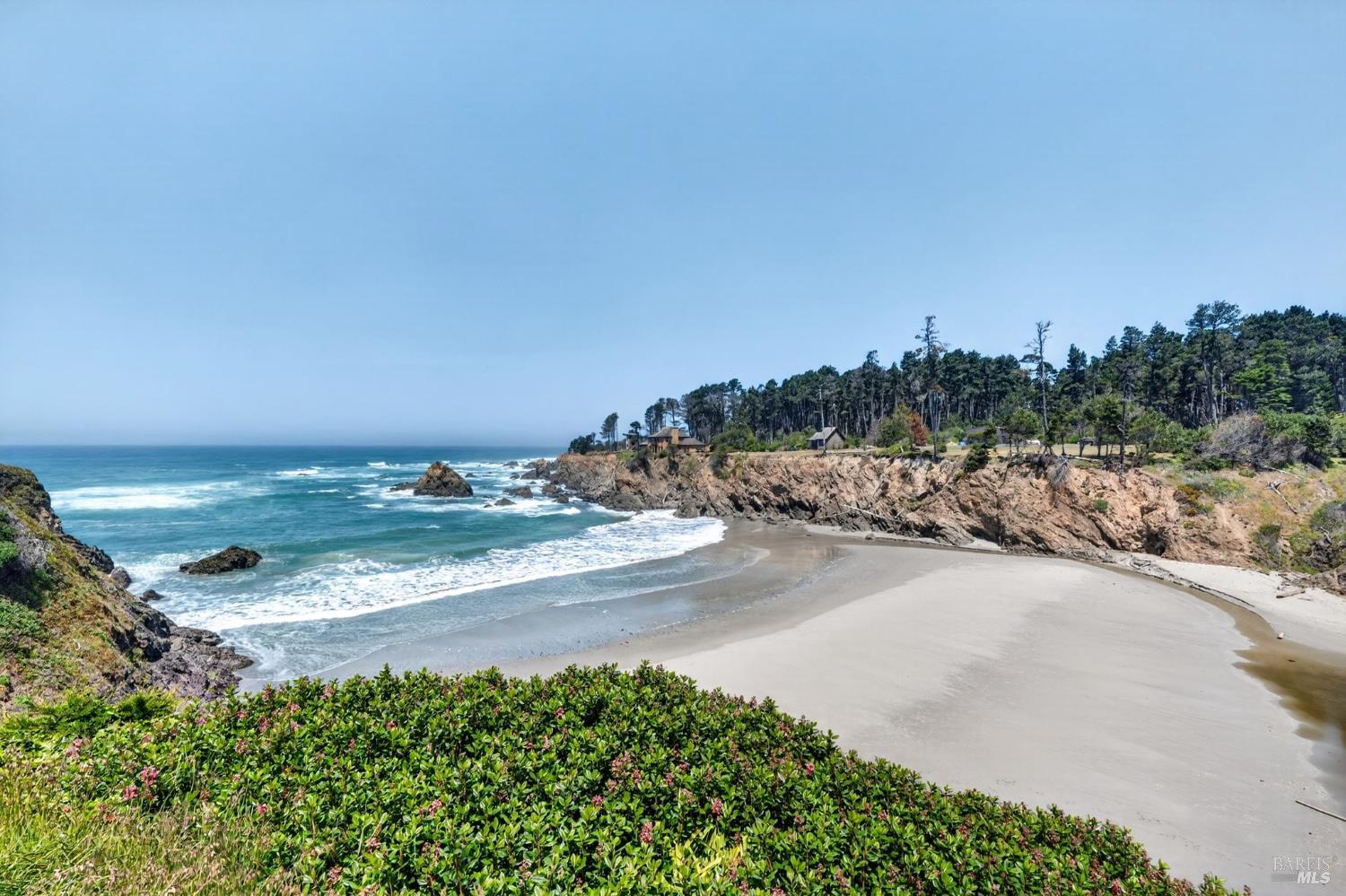 16861 Ocean Drive Fort Bragg CA 95437