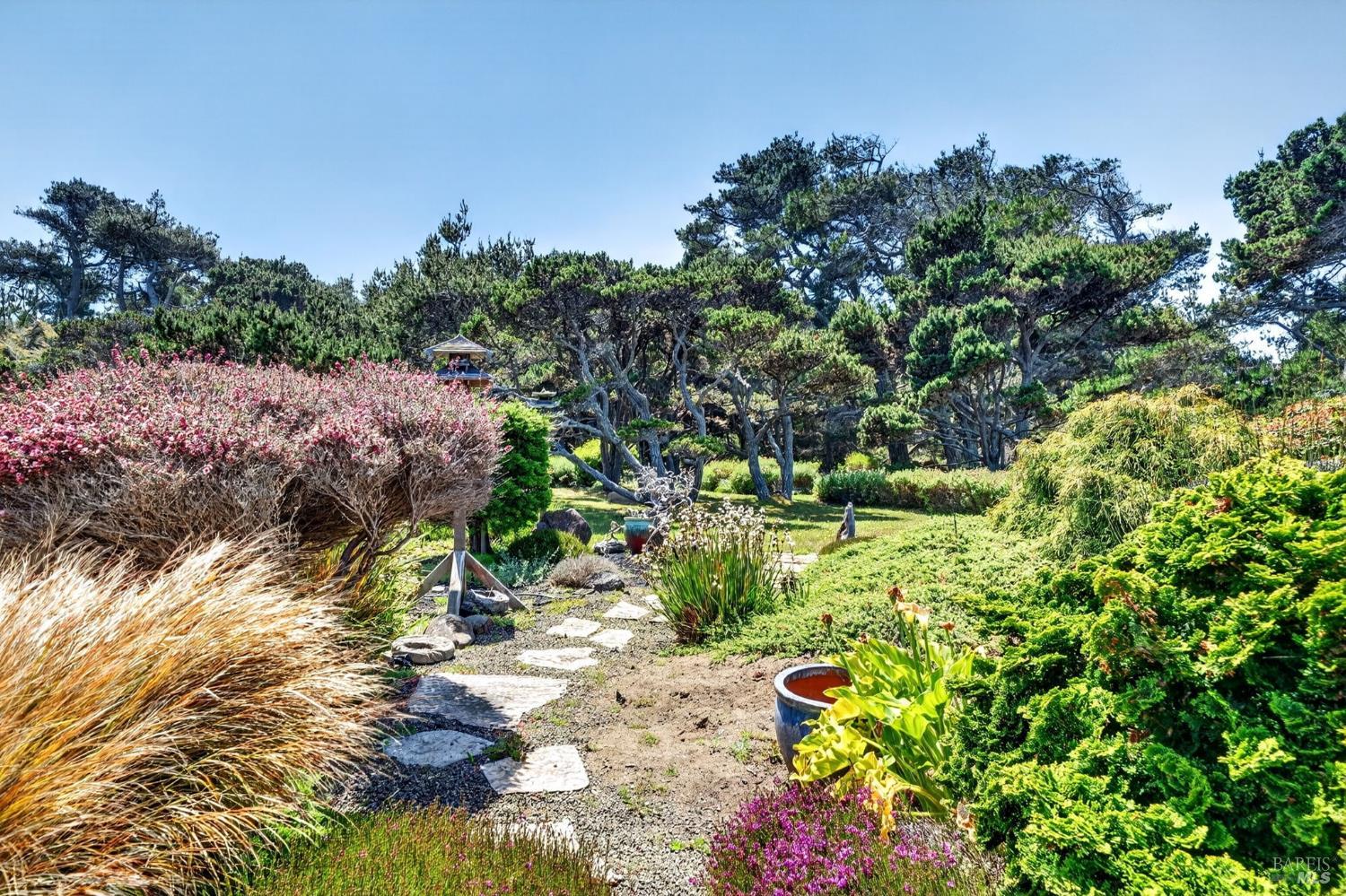 16861 Ocean Drive Fort Bragg CA 95437