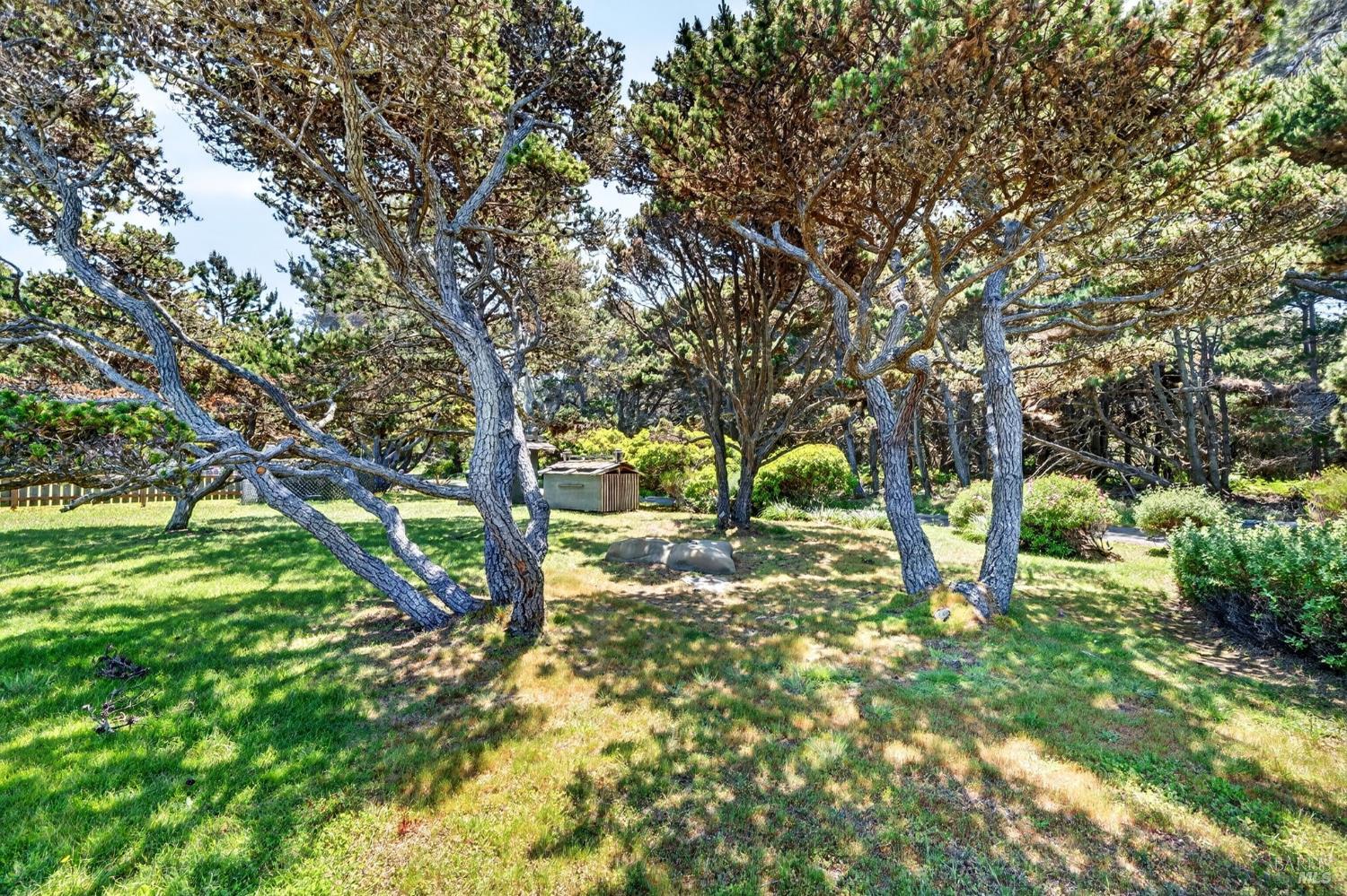16861 Ocean Drive Fort Bragg CA 95437