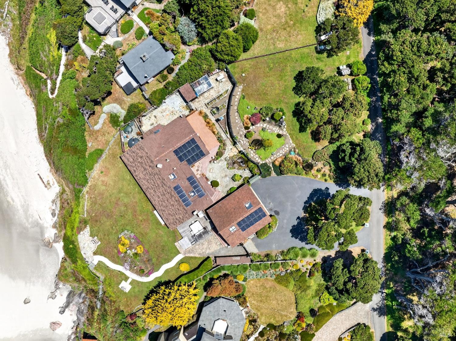 16861 Ocean Drive Fort Bragg CA 95437