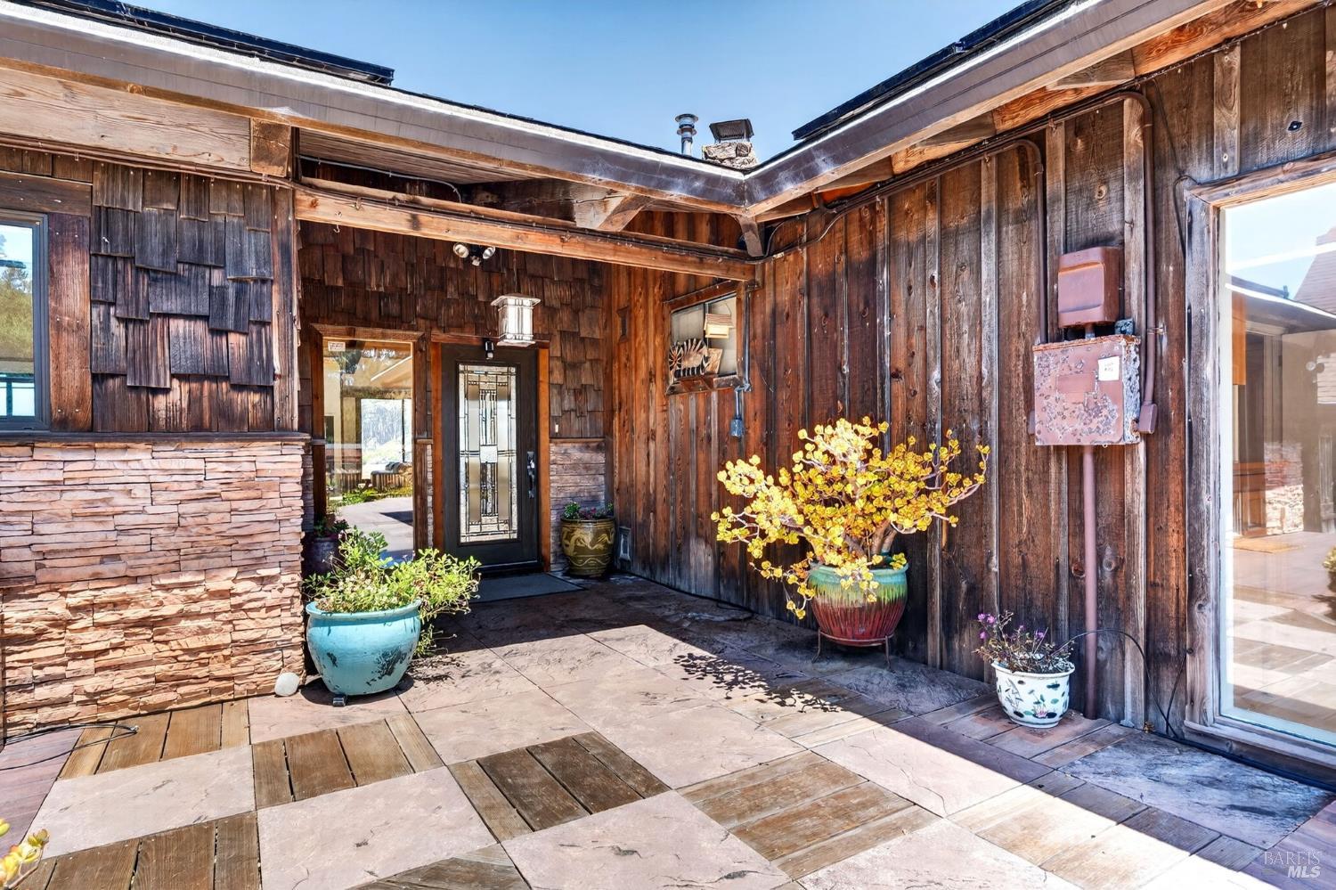 16861 Ocean Drive Fort Bragg CA 95437