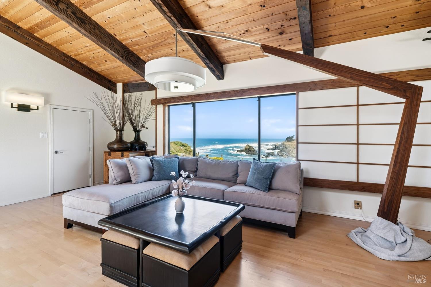 16861 Ocean Drive Fort Bragg CA 95437
