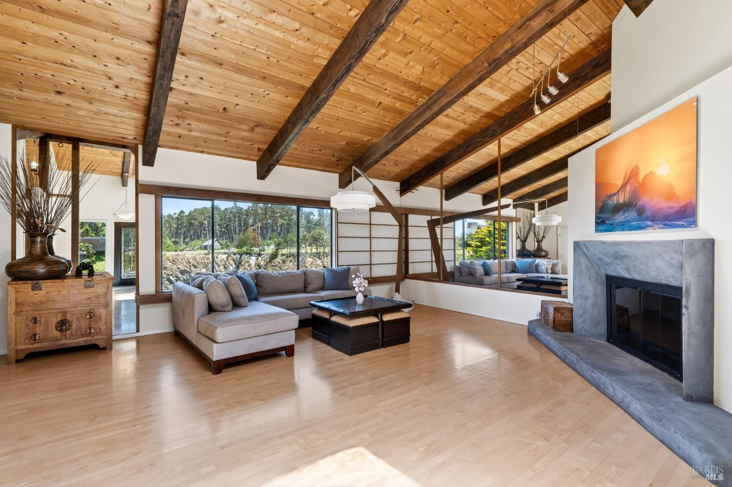 16861 Ocean Drive Fort Bragg CA 95437