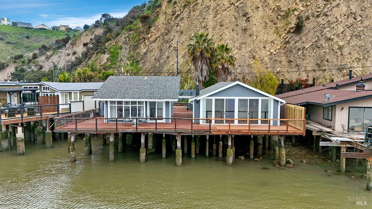 34 Sandy Beach Road Vallejo CA 94590