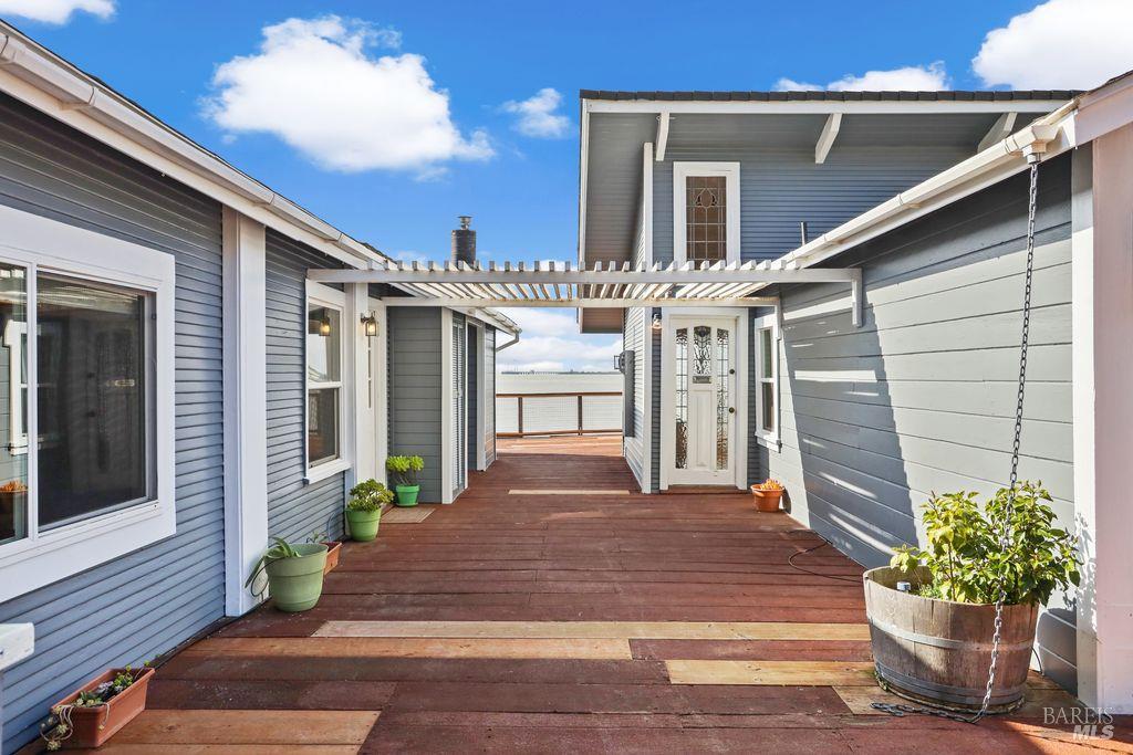 34 Sandy Beach Road Vallejo CA 94590