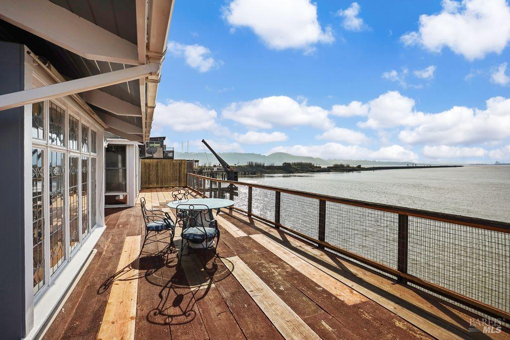 34 Sandy Beach Road Vallejo CA 94590