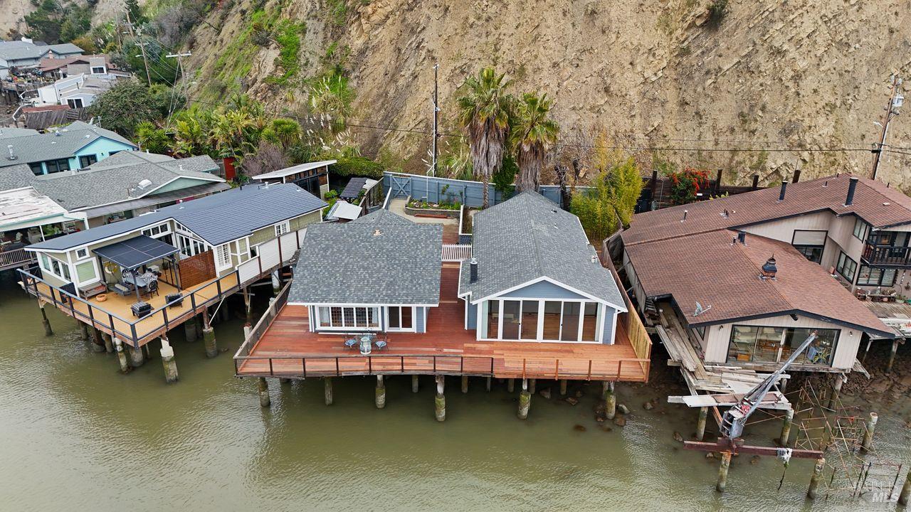 34 Sandy Beach Road Vallejo CA 94590