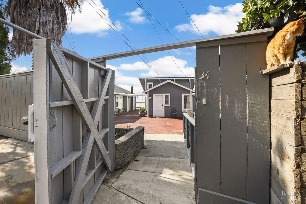 34 Sandy Beach Road Vallejo CA 94590