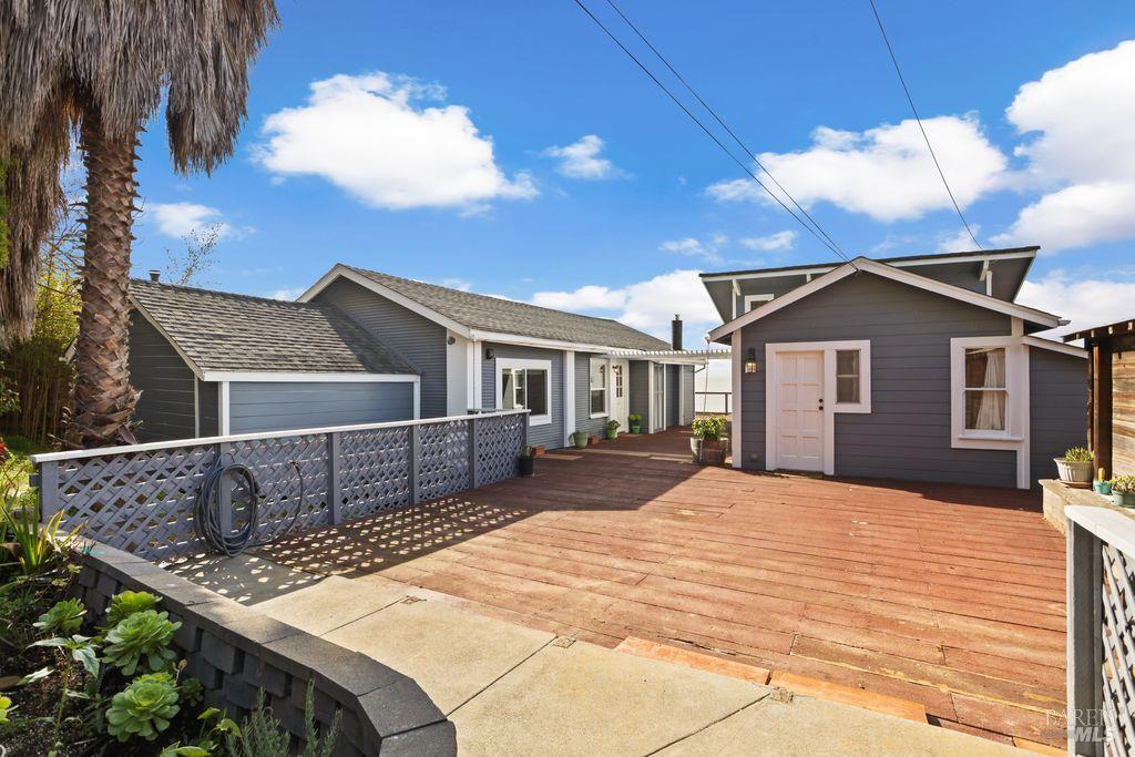 34 Sandy Beach Road Vallejo CA 94590