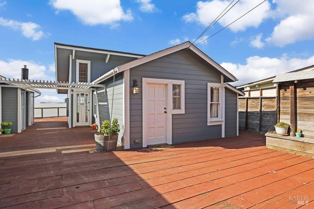 34 Sandy Beach Road Vallejo CA 94590