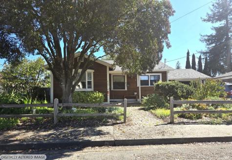 930 Georgia Street Santa Rosa CA 95404