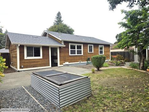 930 Georgia Street Santa Rosa CA 95404