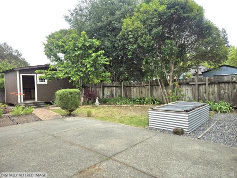 930 Georgia Street Santa Rosa CA 95404