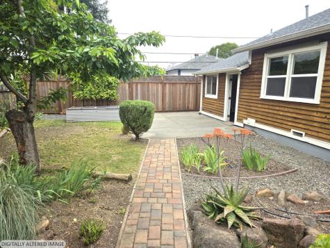 930 Georgia Street Santa Rosa CA 95404