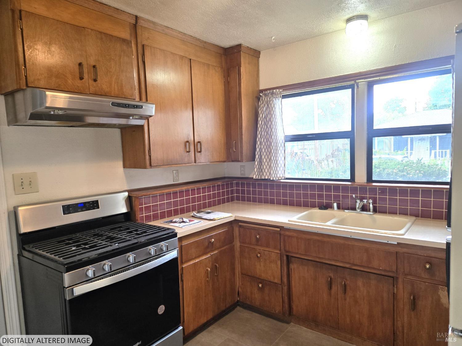 930 Georgia Street Santa Rosa CA 95404