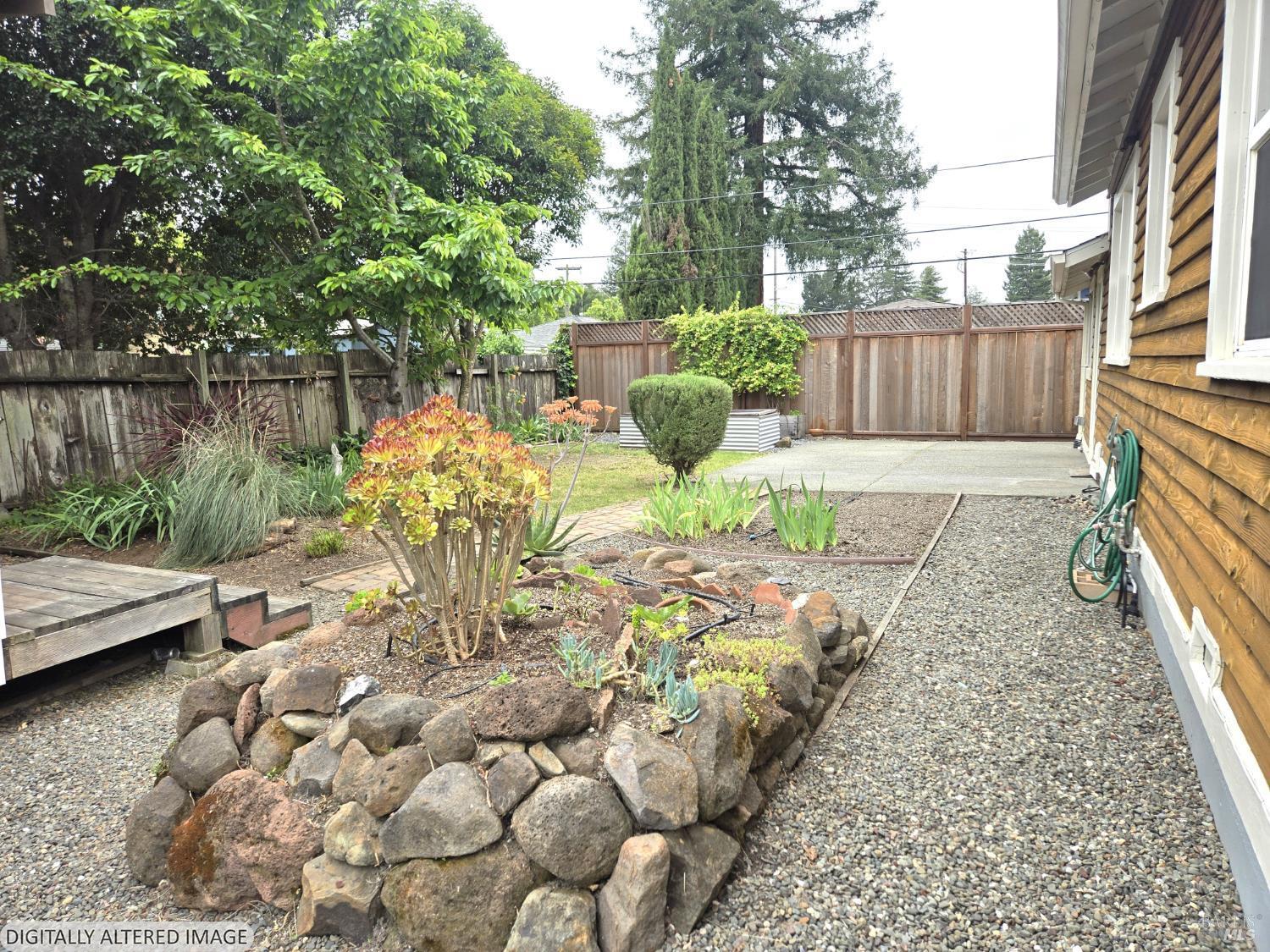 930 Georgia Street Santa Rosa CA 95404