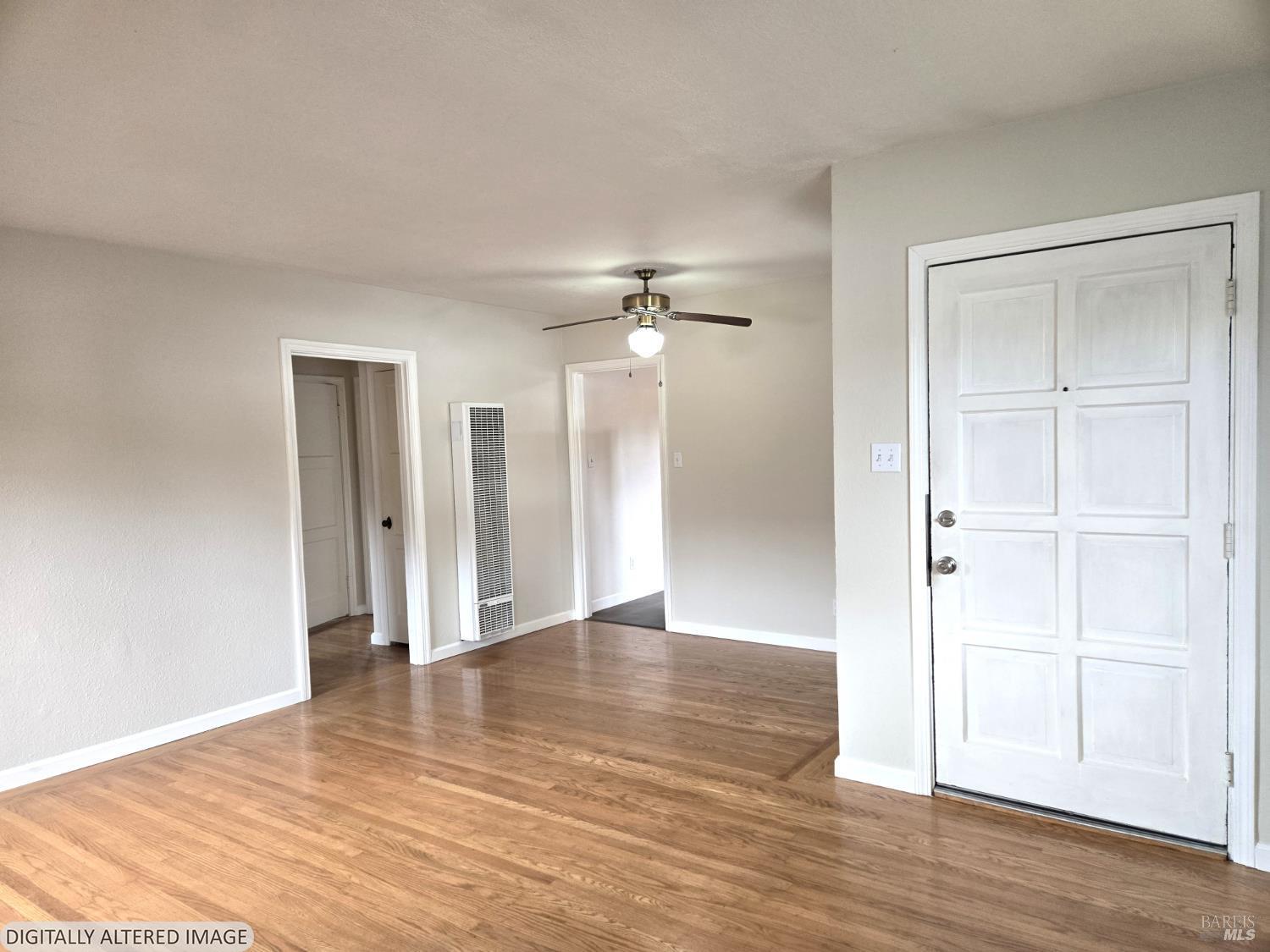 930 Georgia Street Santa Rosa CA 95404
