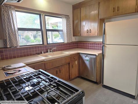 930 Georgia Street Santa Rosa CA 95404