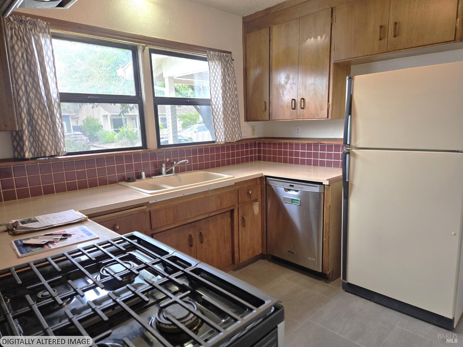 930 Georgia Street Santa Rosa CA 95404