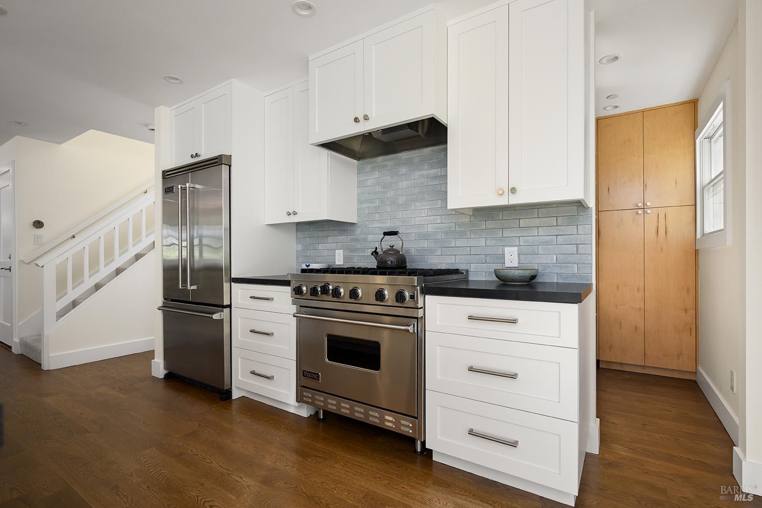 560 Matheson Street Healdsburg CA 95448