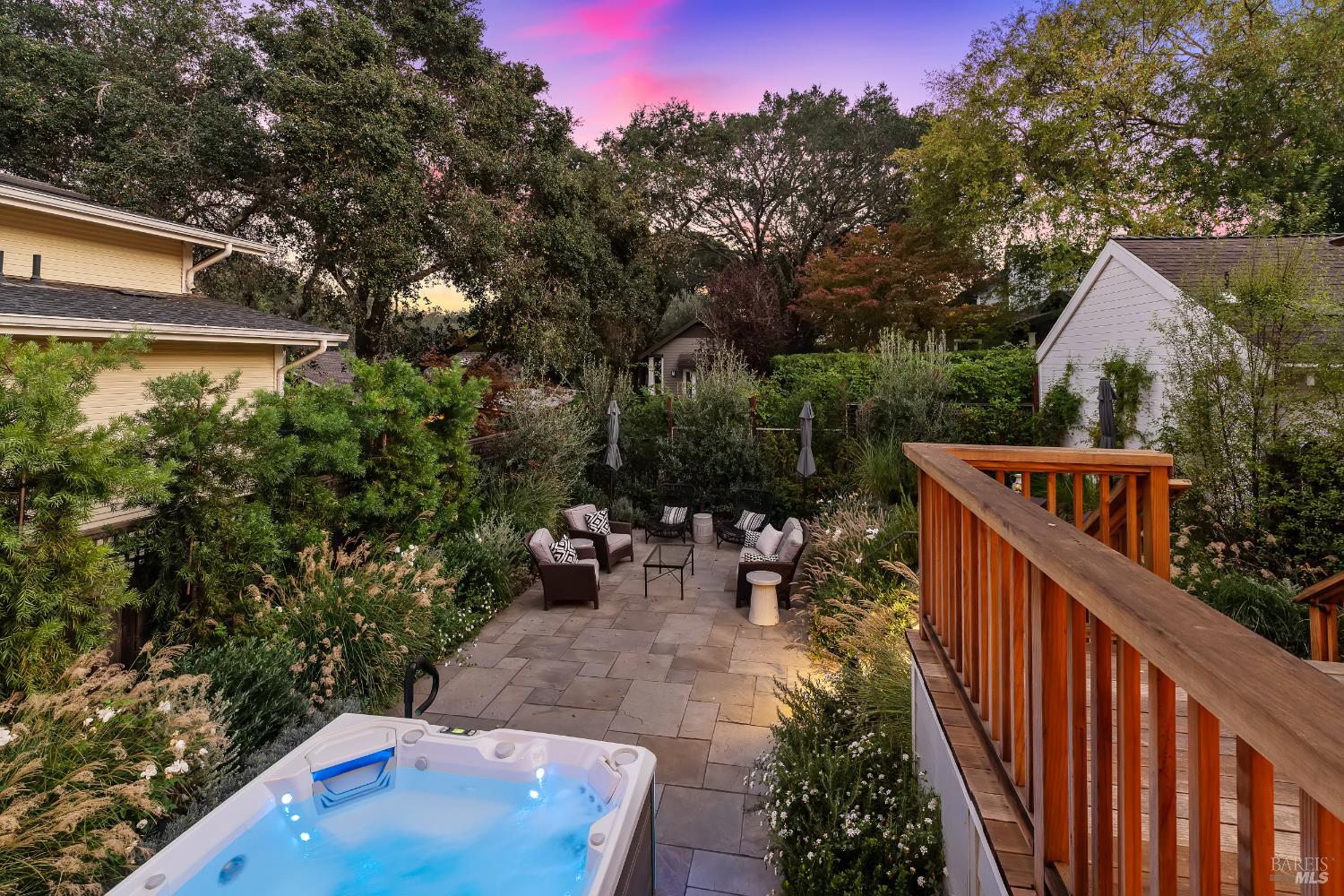 560 Matheson Street Healdsburg CA 95448