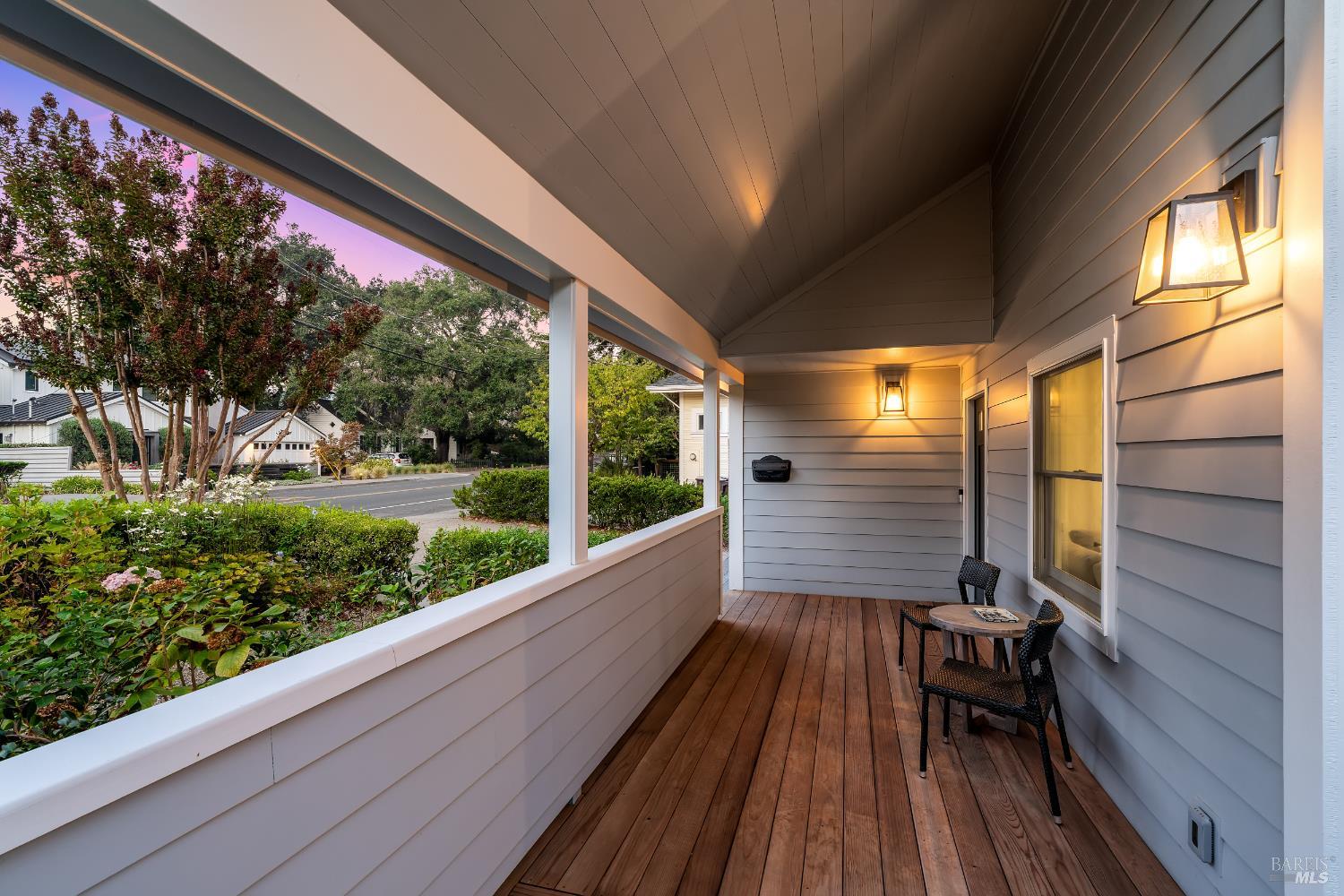 560 Matheson Street Healdsburg CA 95448