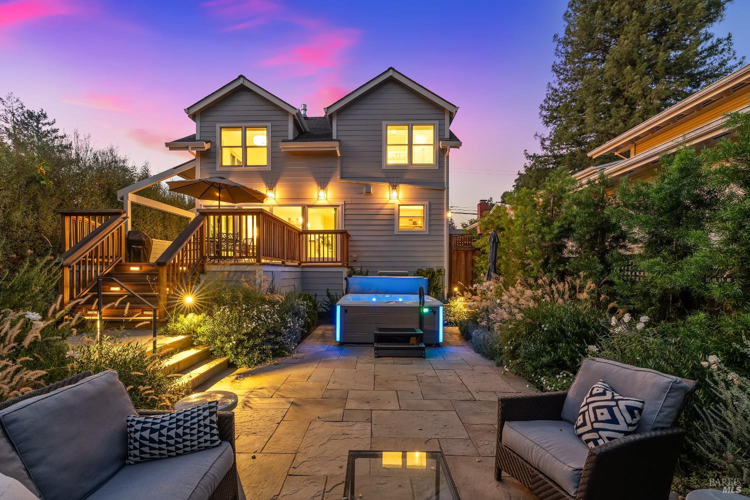 560 Matheson Street Healdsburg CA 95448