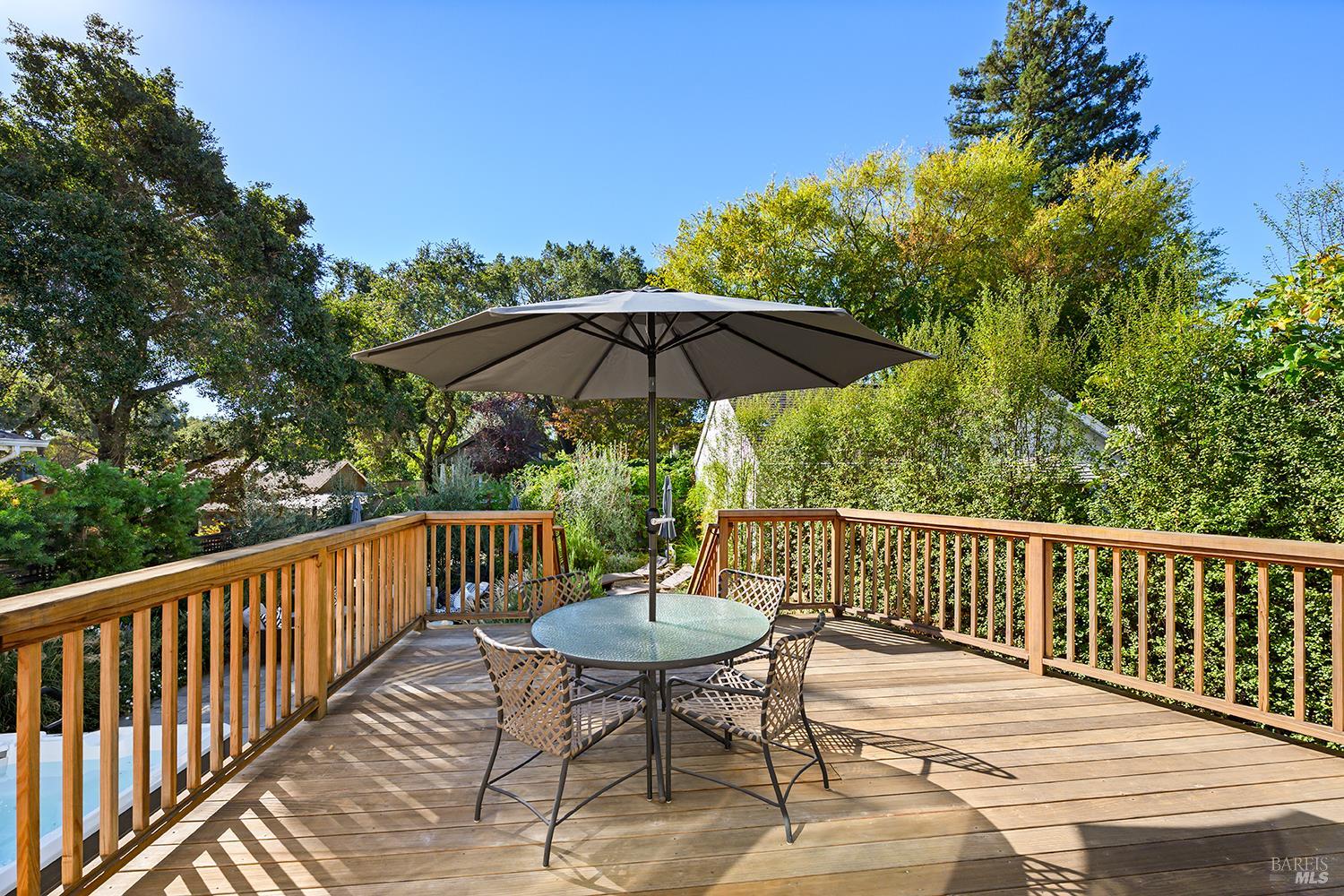 560 Matheson Street Healdsburg CA 95448