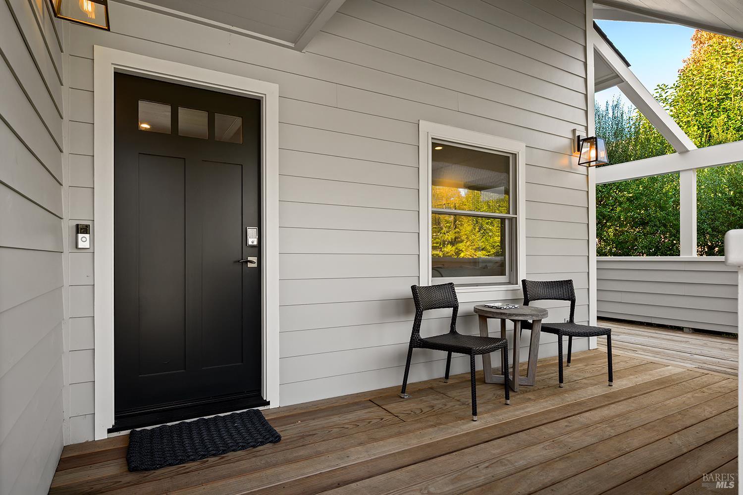 560 Matheson Street Healdsburg CA 95448