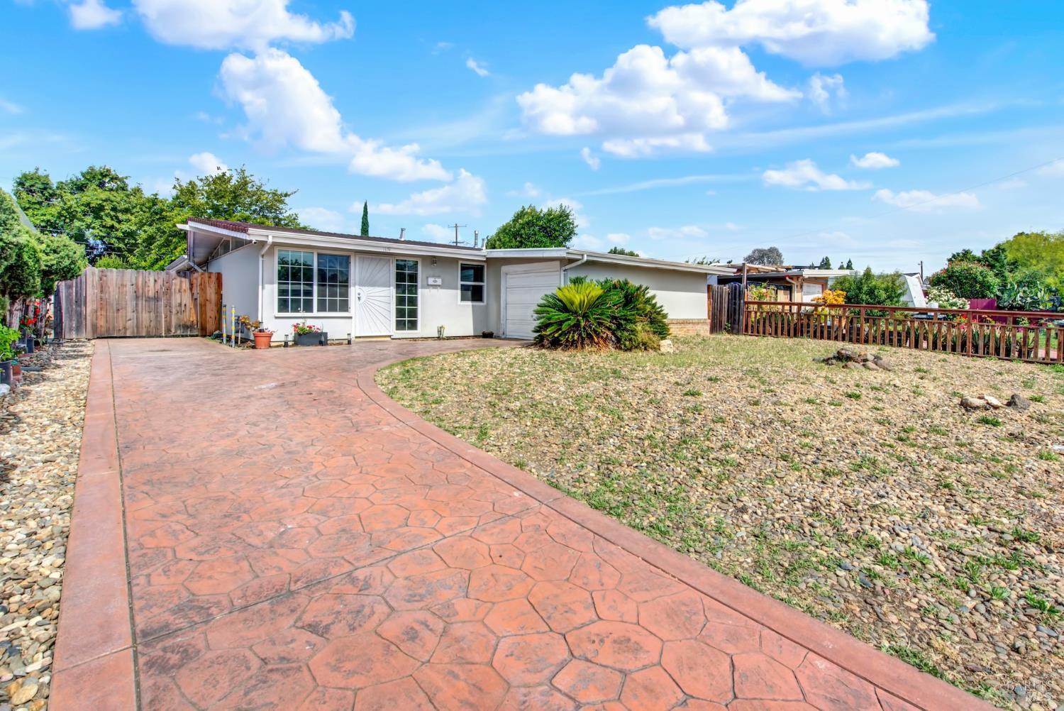 1131 1st Street Fairfield CA 94533