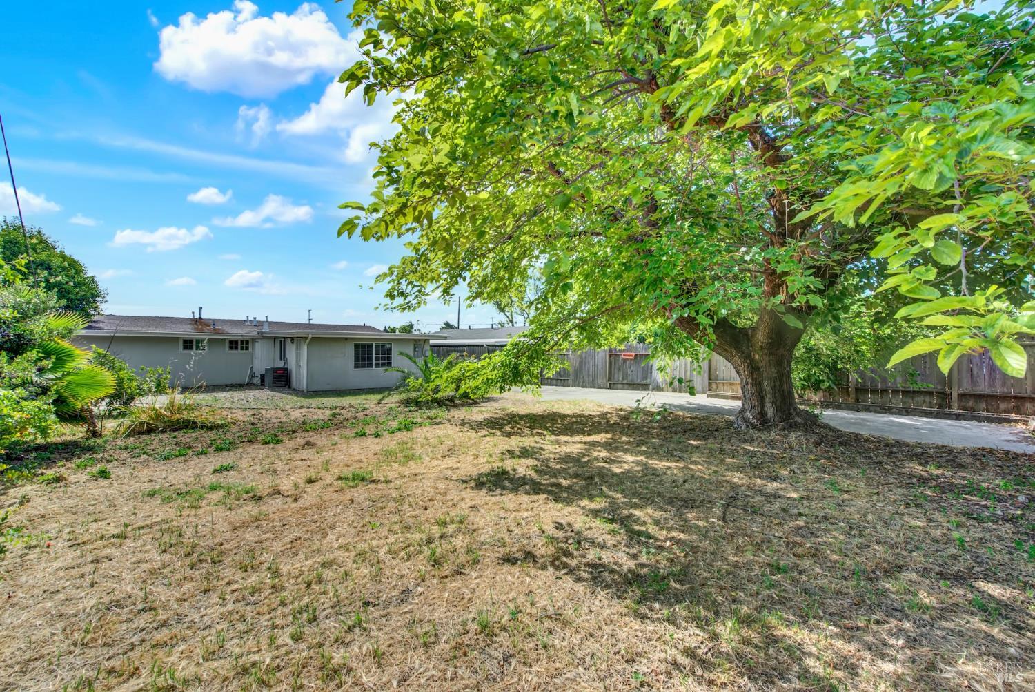 1131 1st Street Fairfield CA 94533