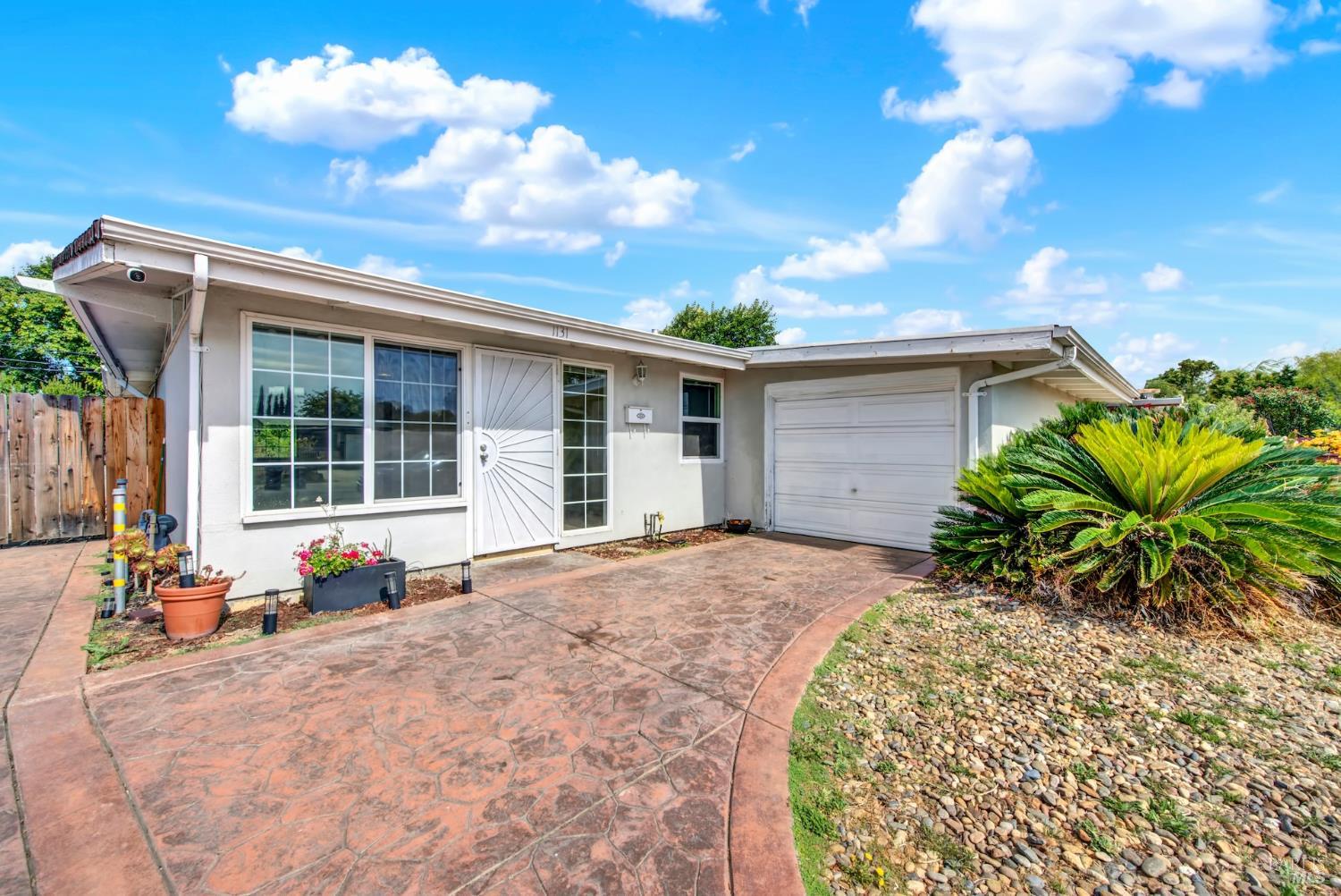 1131 1st Street Fairfield CA 94533