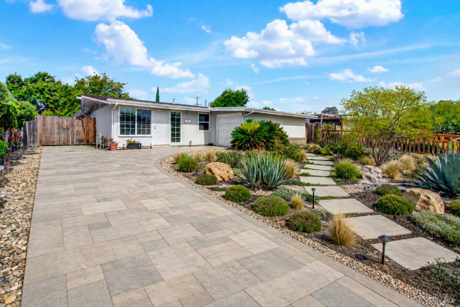 1131 1st Street Fairfield CA 94533