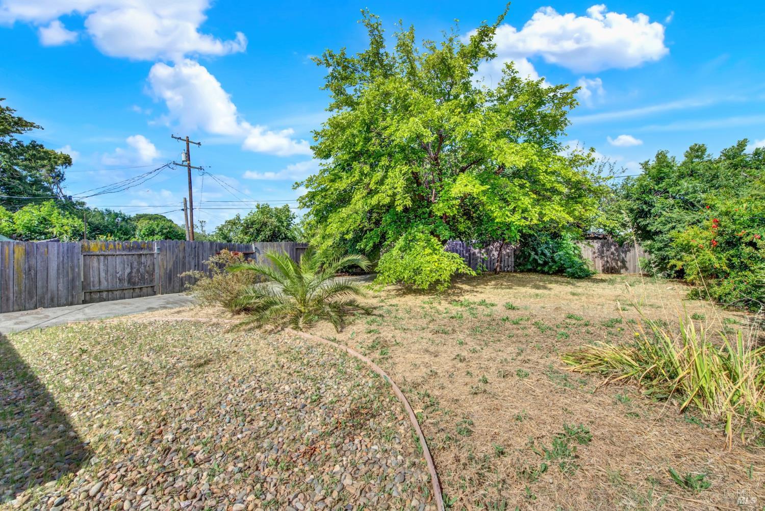 1131 1st Street Fairfield CA 94533