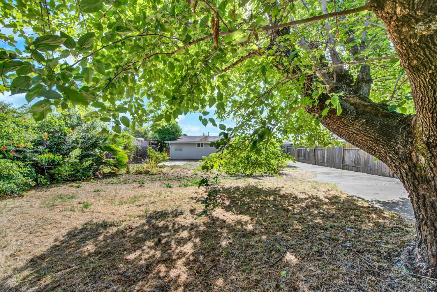 1131 1st Street Fairfield CA 94533