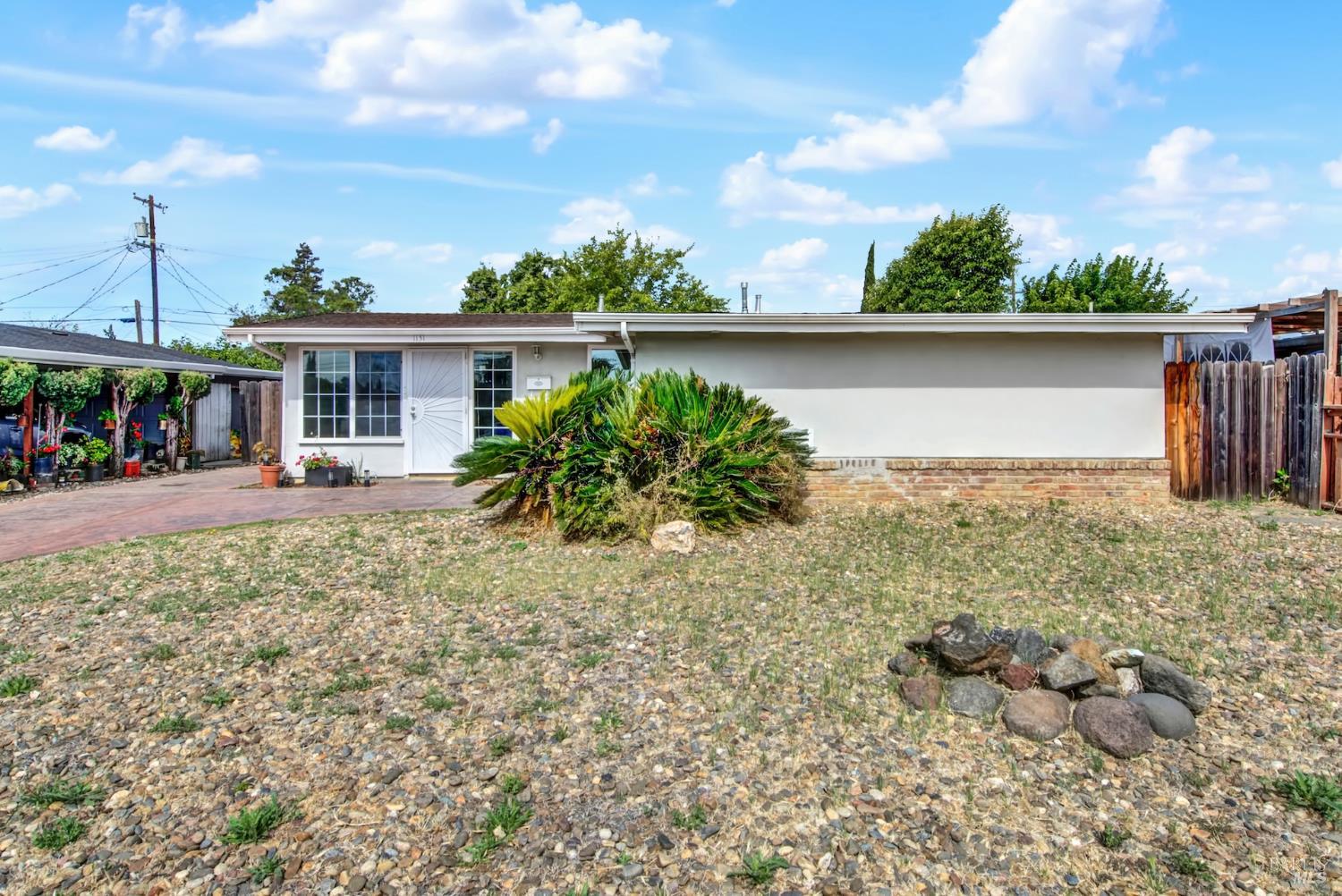 1131 1st Street Fairfield CA 94533