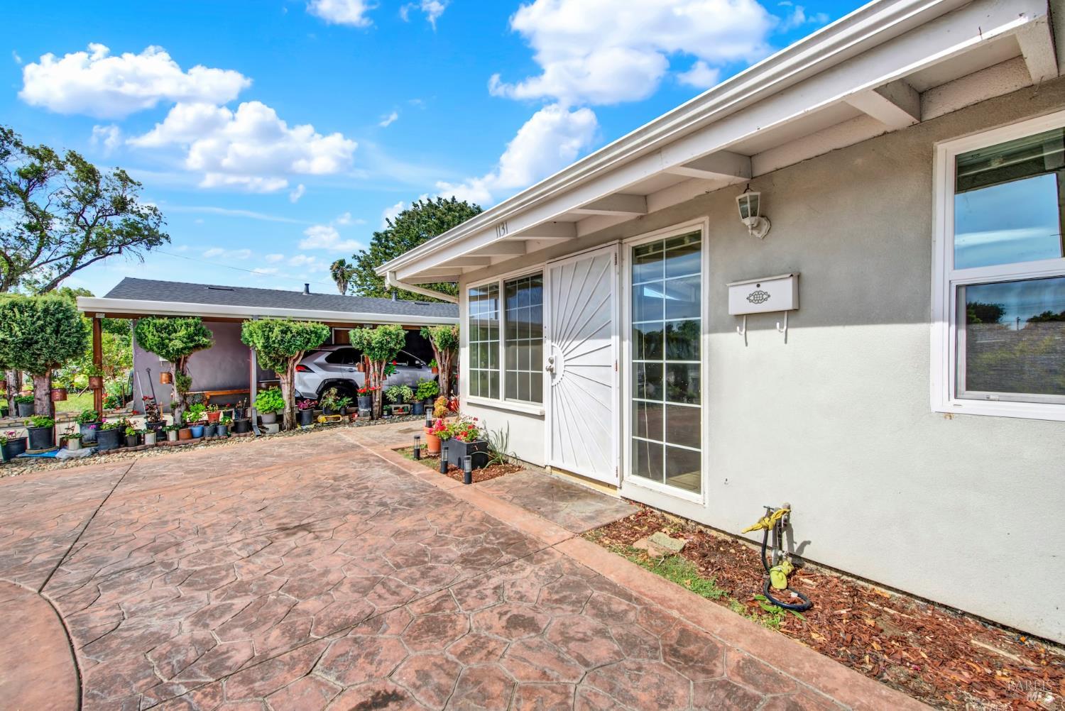 1131 1st Street Fairfield CA 94533